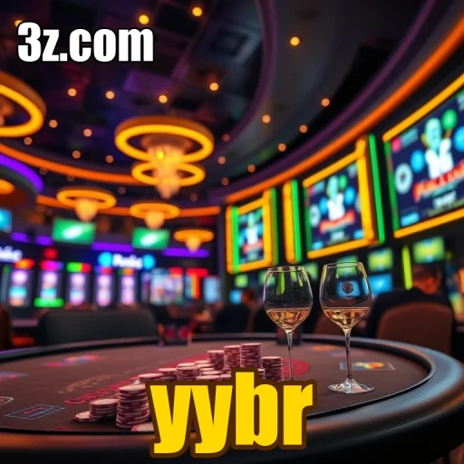 Táticas Inovadoras: Estratégias no yybr para Vencer Jogos