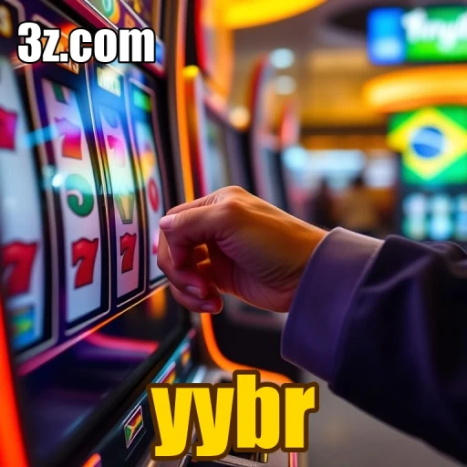 Estratégia de Sucesso no yybr: Conquiste o Jogo