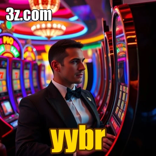 Ferramentas Inovadoras no yybr: Potencialize Sua Jogabilidade