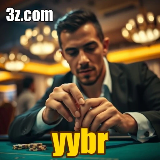 Action Irresistível: Por que yybr é o Seu Destino