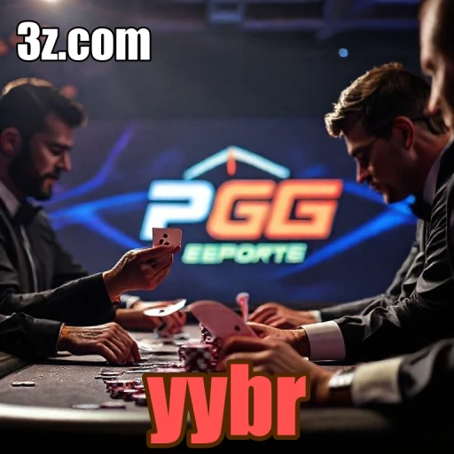 RPG no yybr: Recursos Que Transformam Sua Experiência de Jogo